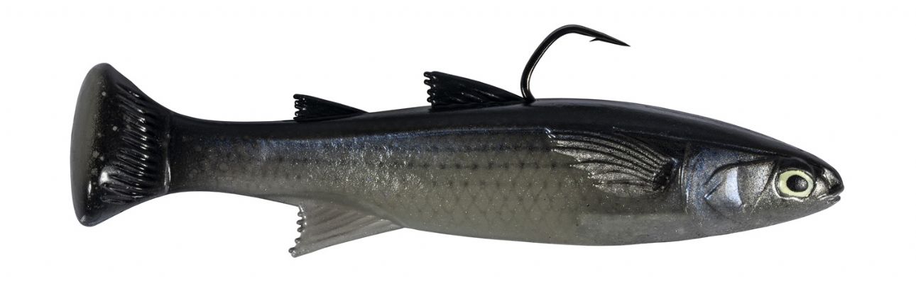 Z-MAN Mulletron LT 6 inch
